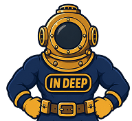 In Deep diver